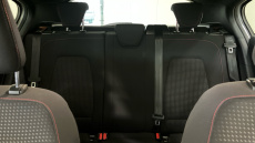 Ford Focus 1.0 EcoBoost 125 ST-Line 5dr Petrol Hatchback